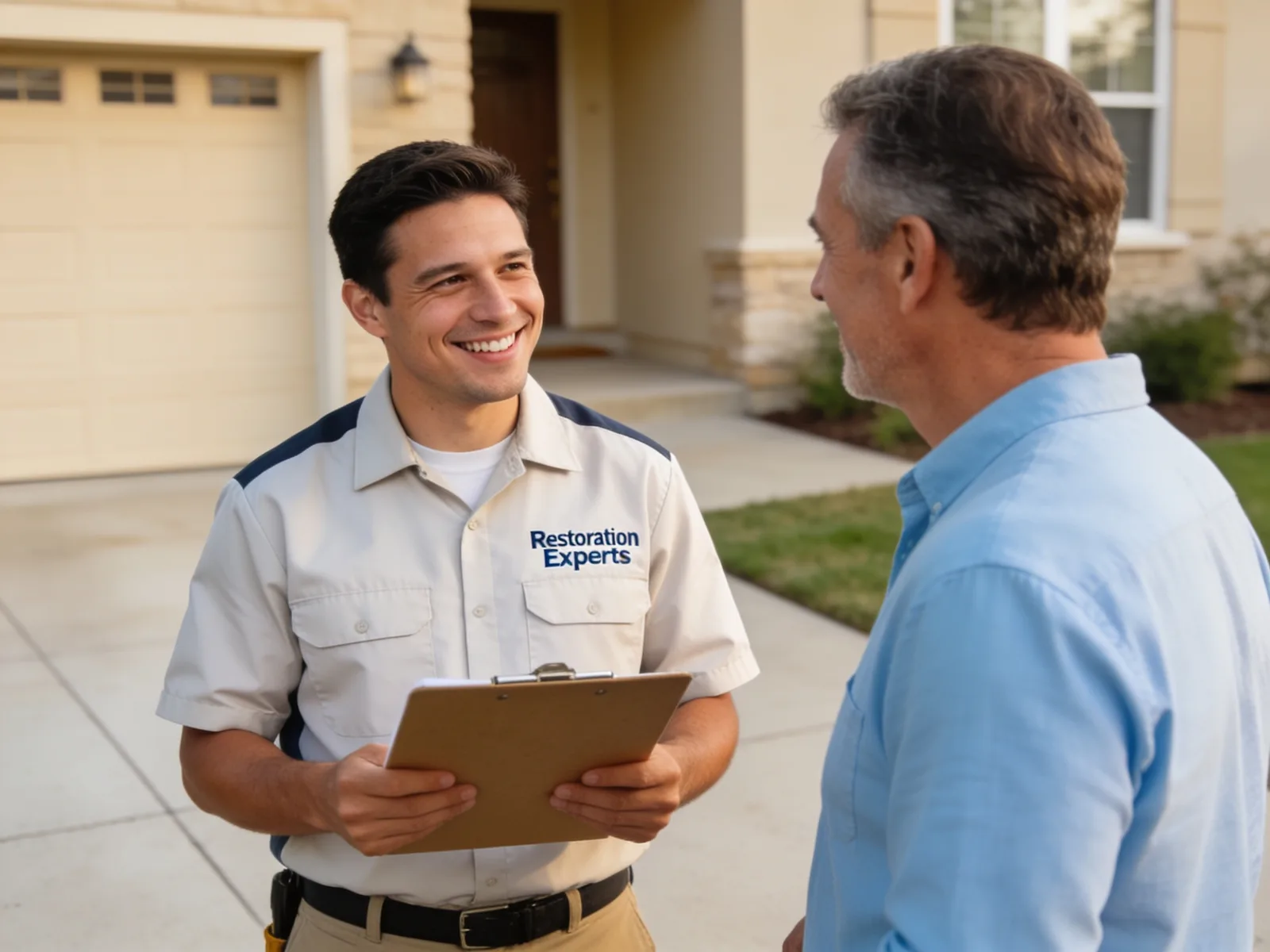 Water Damage Cleanup Lawndale, CA FAQs